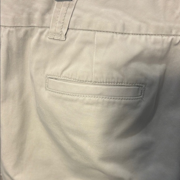 J. Crew Classic Twill Chino Shorts size 6 - Picture 9 of 10